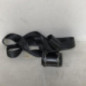 Ceinture arriere centrale RENAULT ZOE 2