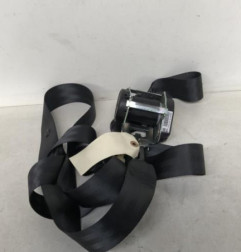 Ceinture arriere droit RENAULT ZOE 2 Photo n°1