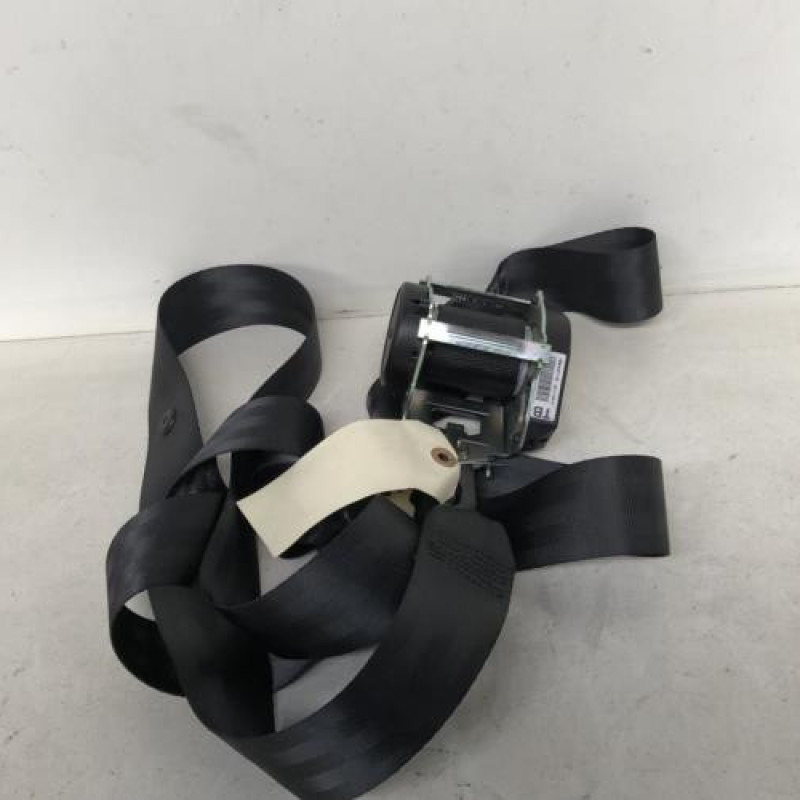 Ceinture arriere droit RENAULT ZOE 2