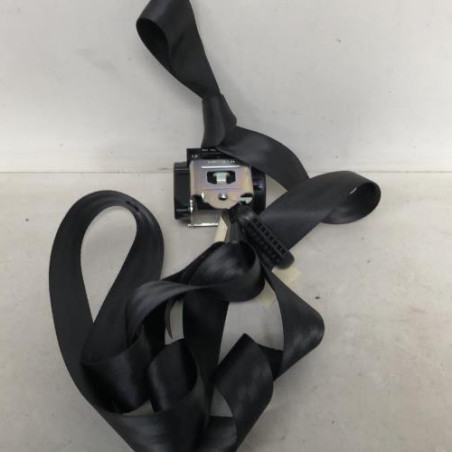 Ceinture arriere droit RENAULT ZOE 2