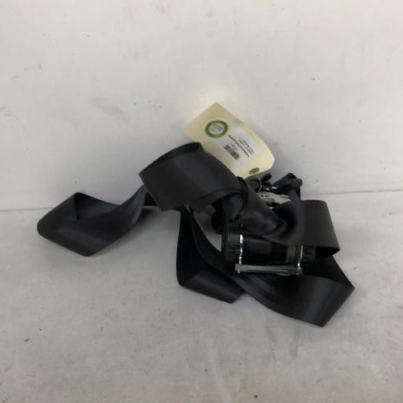 Ceinture arriere gauche RENAULT ZOE 2