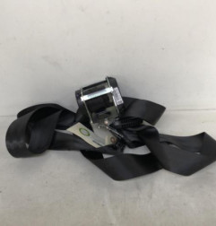 Ceinture arriere gauche RENAULT ZOE 2