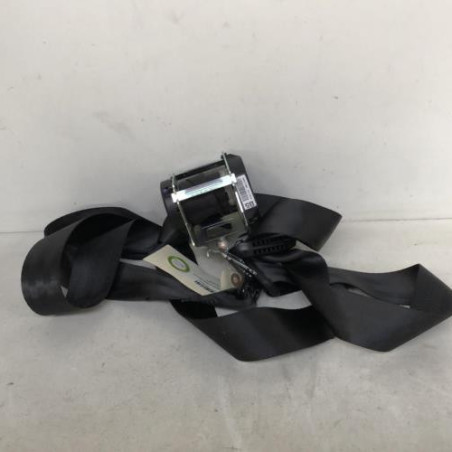 Ceinture arriere gauche RENAULT ZOE 2