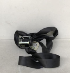 Ceinture arriere gauche RENAULT ZOE 2 Photo n°3
