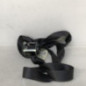 Ceinture arriere gauche RENAULT ZOE 2