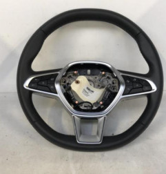 Volant RENAULT ZOE 2 Photo n°1