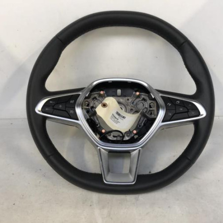 Volant RENAULT ZOE 2 Photo n°1