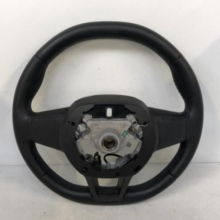 Volant RENAULT ZOE 2
