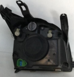 Optique avant principal gauche (feux)(phare) FORD FUSION