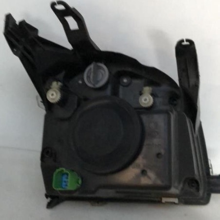 Optique avant principal gauche (feux)(phare) FORD FUSION