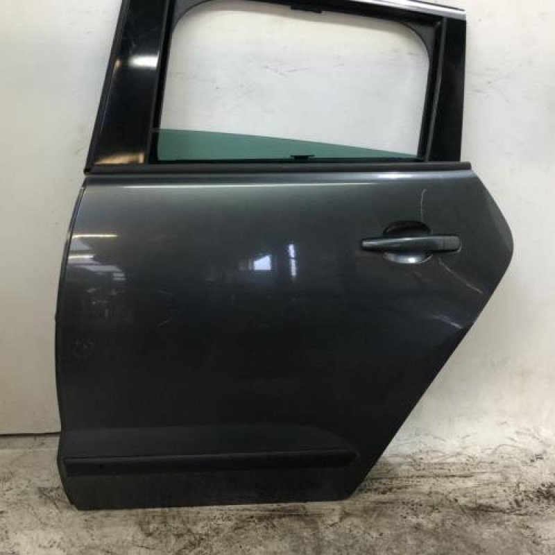 Porte arriere gauche PEUGEOT 3008 1 Porte arriere gauche PEUGEOT 3008 1