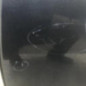 Porte arriere gauche PEUGEOT 3008 1