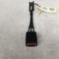Attache ceinture avant gauche PEUGEOT 3008 1