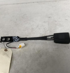 Attache ceinture avant gauche PEUGEOT 3008 1