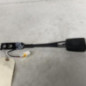 Attache ceinture avant gauche PEUGEOT 3008 1