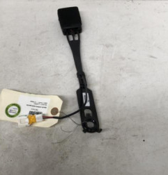 Attache ceinture avant gauche PEUGEOT 3008 1 Photo n°3