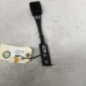 Attache ceinture avant gauche PEUGEOT 3008 1