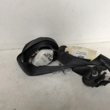 Ceinture avant droit PEUGEOT 3008 1