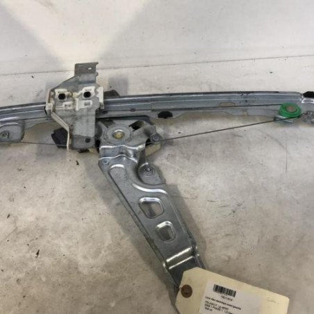 Leve vitre electrique avant gauche PEUGEOT 3008 1