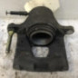 Etrier avant gauche (freinage) PEUGEOT 308 2