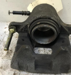 Etrier avant gauche (freinage) PEUGEOT 308 2