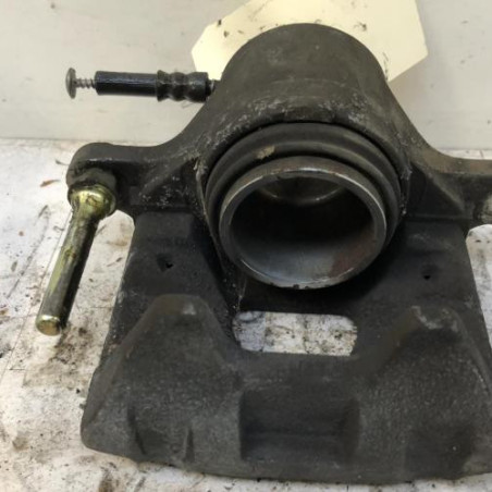 Etrier avant gauche (freinage) PEUGEOT 308 2