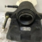 Etrier avant gauche (freinage) PEUGEOT 308 2