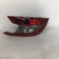 Feu arriere principal droit (feux) PEUGEOT 308 2