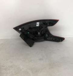 Feu arriere principal droit (feux) PEUGEOT 308 2