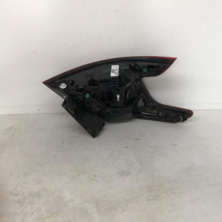 Feu arriere principal droit (feux) PEUGEOT 308 2