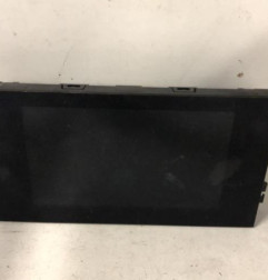 Ecran GPS PEUGEOT 308 2