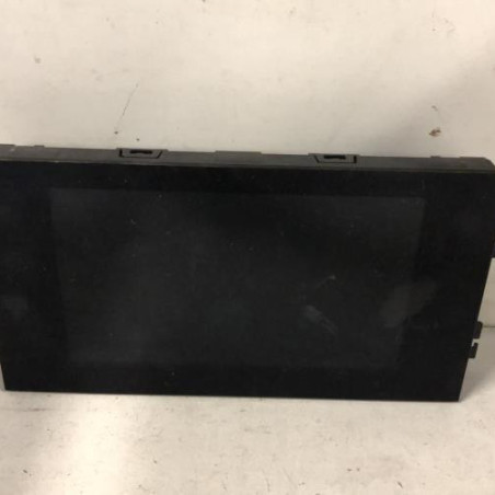 Ecran GPS PEUGEOT 308 2