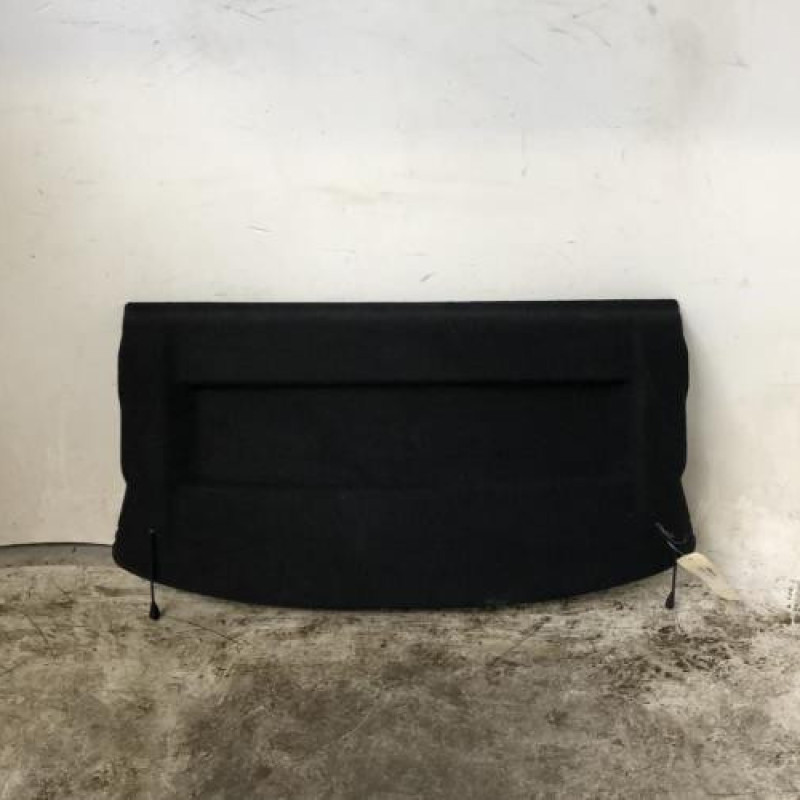 Plage arriere PEUGEOT 308 2