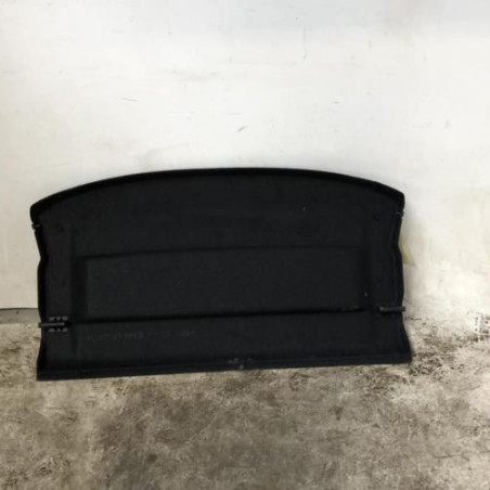 Plage arriere PEUGEOT 308 2