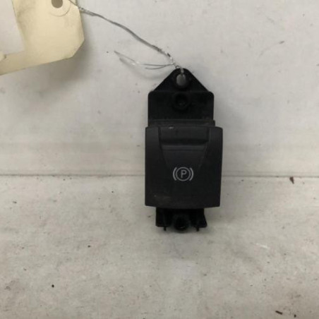 Poignee electrique frein a main RENAULT GRAND SCENIC 3 Photo n°1