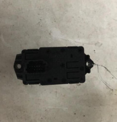 Poignee electrique frein a main RENAULT GRAND SCENIC 3
