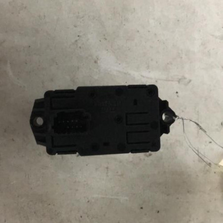 Poignee electrique frein a main RENAULT GRAND SCENIC 3