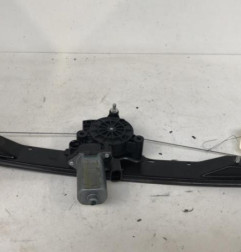 Leve vitre electrique avant droit FIAT PUNTO EVO 3 Photo n°1