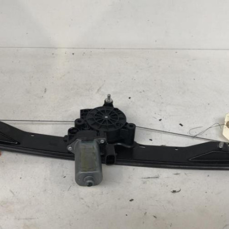 Leve vitre electrique avant droit FIAT PUNTO EVO 3 Photo n°1