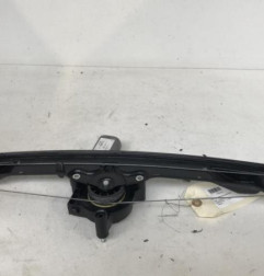 Leve vitre electrique avant droit FIAT PUNTO EVO 3 Photo n°3