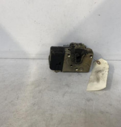 Serrure avant gauche CITROEN BERLINGO 1
