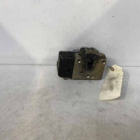 Serrure avant gauche CITROEN BERLINGO 1