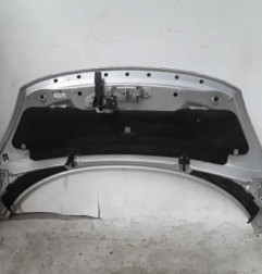 Capot RENAULT GRAND SCENIC 3 Photo n°3