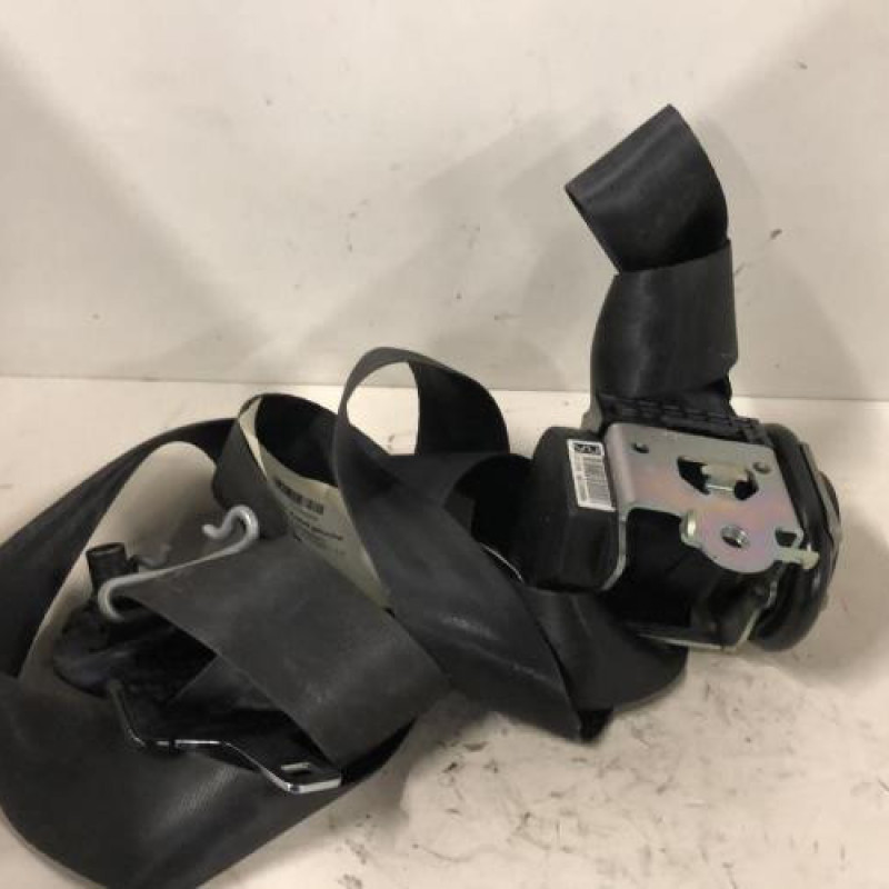 Ceinture avant gauche RENAULT GRAND SCENIC 3