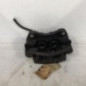 Etrier avant gauche (freinage) RENAULT MASTER 2