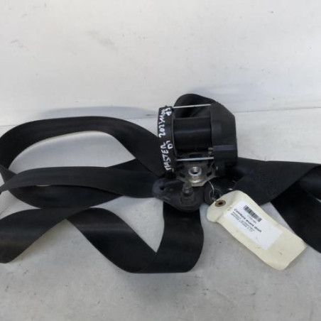 Ceinture avant droit RENAULT MASTER 2 Photo n°1
