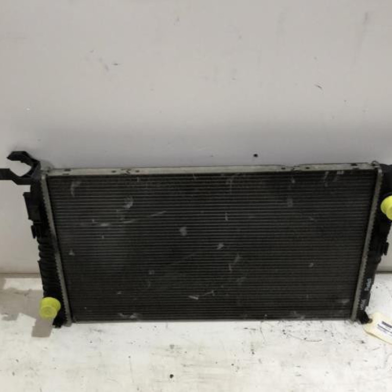 Radiateur eau DACIA DUSTER 1 Radiateur eau DACIA DUSTER 1