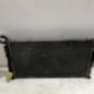 Radiateur eau DACIA DUSTER 1