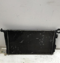 Radiateur eau DACIA DUSTER 1
