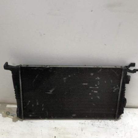 Radiateur eau DACIA DUSTER 1